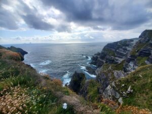 Roadtrip durch Irland: Ring of Kerry 